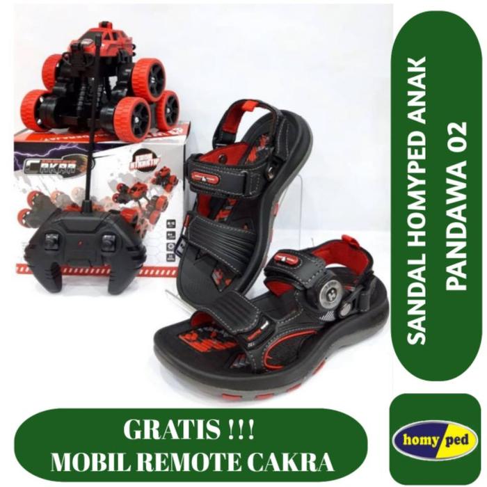 NEW Sandal Homyped Anak / Sepatu Sandal Anak Laki Laki / Sepatu Sandal Anak Perempuan / sandal homyp