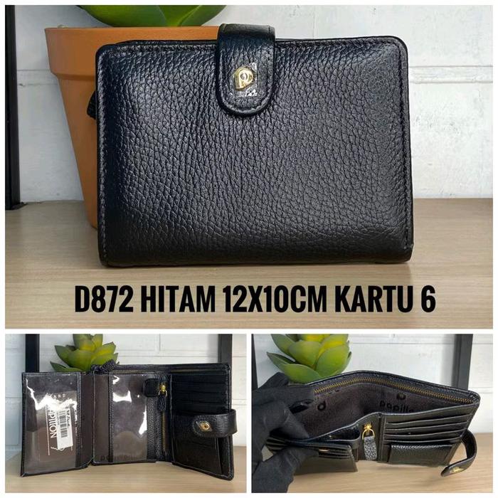 Dompet Papillon d872