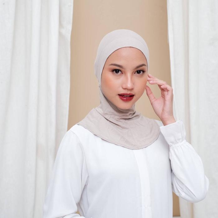 Premium Ninja Inner | Ciput Ninja Anti Pusing | Turkish Inner | Ciput Super Nyaman