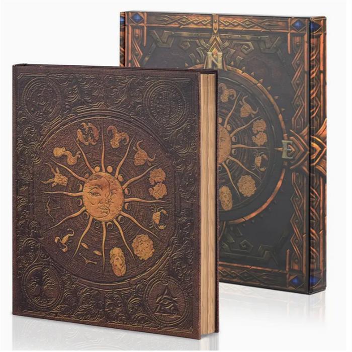 Scrapbook Photo Album Our Adventure Book Scrapbook Premium