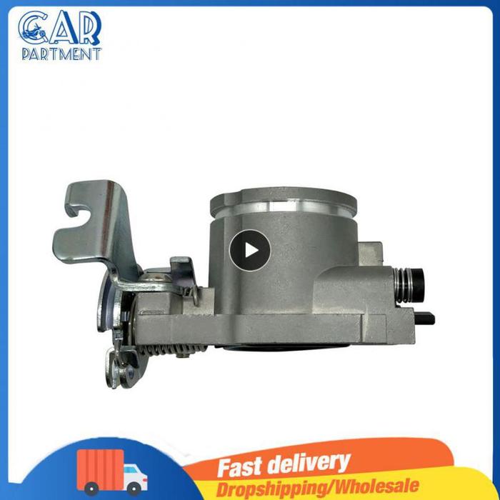 Motorcycle Throttle Valve Wave110i Wave125i Durable Motorcycle