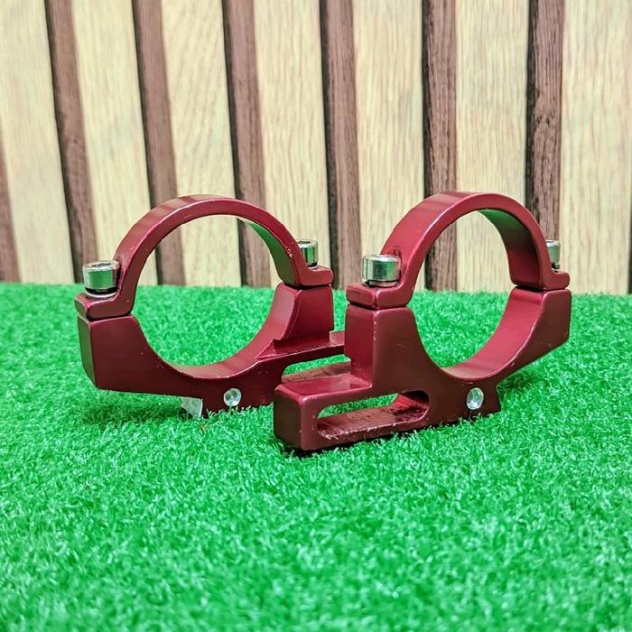 adapter klam FD cocok untuk lipat dan mtb