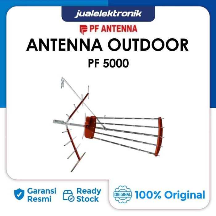 PF Antenna PF5000 - Outdoor