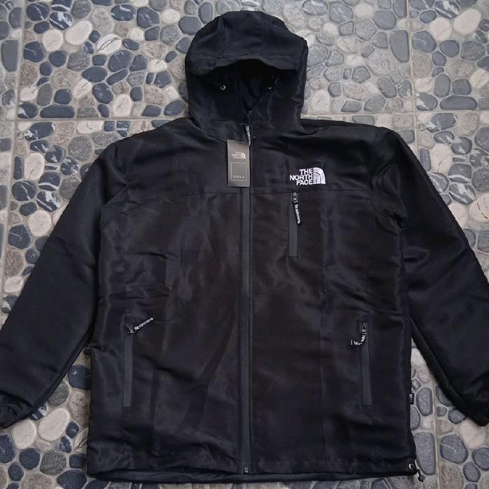 JAKET TENONET SAMIER CORP