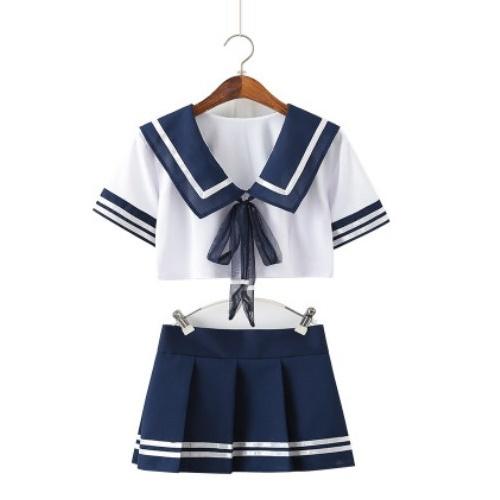 Paling dicari 5XL 4XL 3XL Lingerie Student Murid Sekolah Kostum BigSize Cosplay Costume Jumbo Besar 