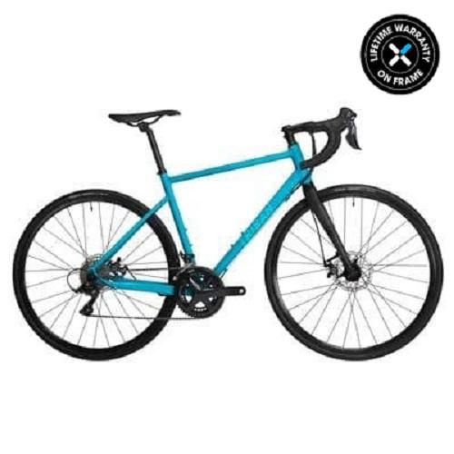 Decathlon Btwin Road Bike Triban 500 Disc Brake - 8542636