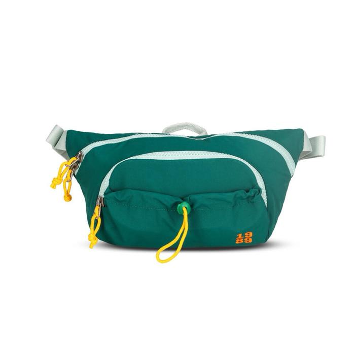 Eiger Tas Eiger Ws Fiora Hip Pack Waist Bag Eiger Tas Wanita Tas Pinggang Selempang Original 100% de