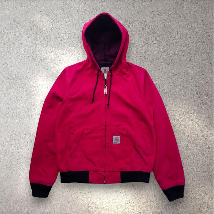 Carhartt Active Jacket JR100 Japan