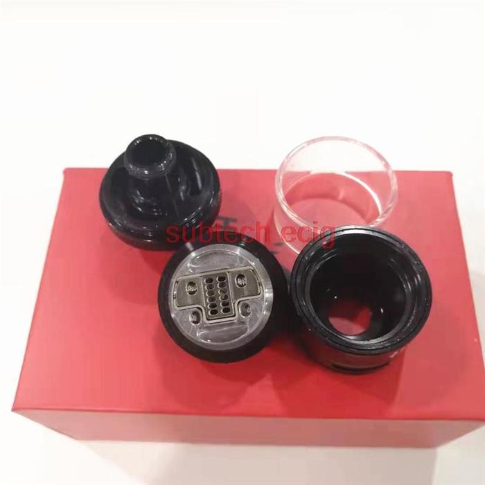 Fat Rabbit RTA Rebuildable  28mm 5.5ml With Dual Airflow System