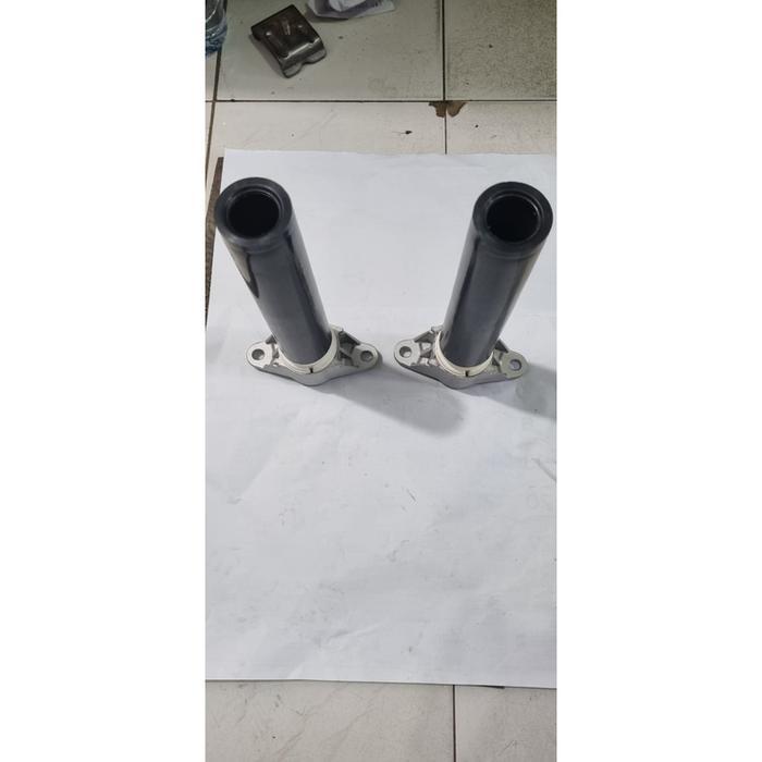 SET 2PCS STOPPER BELAKANG COVER + 2PCS SUPPORT BELAKANG MAZDA CX5 CX 5 BK03-28-111 3M51-18A116-AB (