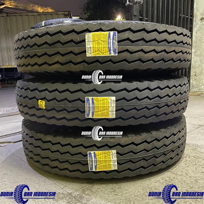 Ban Truck Goodyear HMG2020 HD 750-16 14PR
