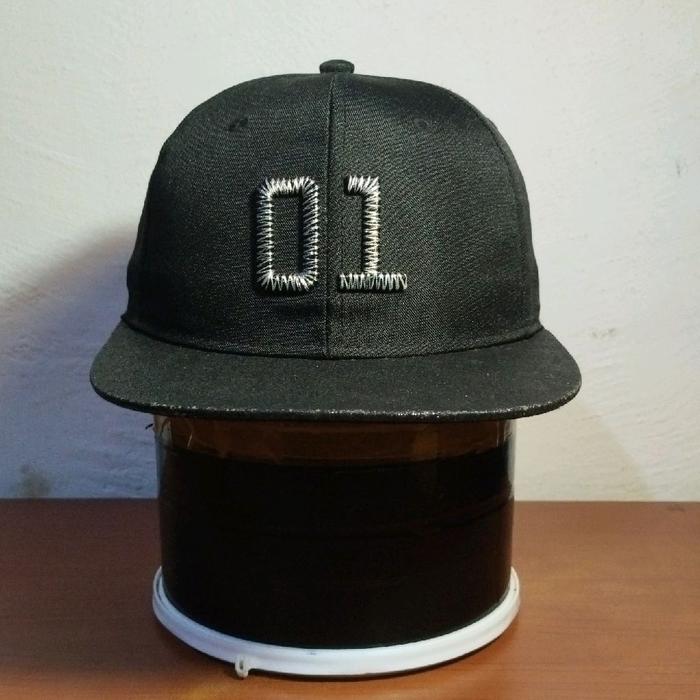 Topi Miniso Japan 01 Logo