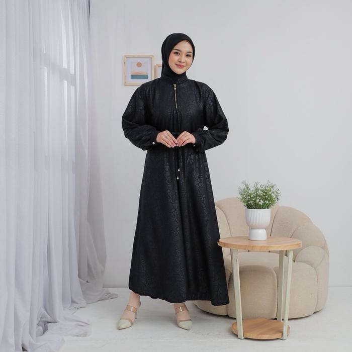Gamis wolfis forzaleta embos / Gamis umroh