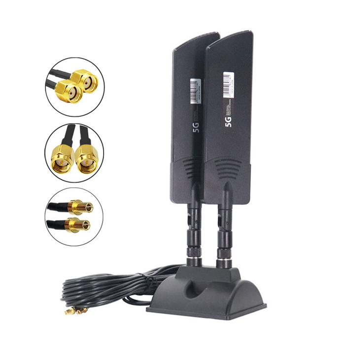 5G WIFI Router Antenna for HUAWEI ZTE CPE Pro Wireless Network Card