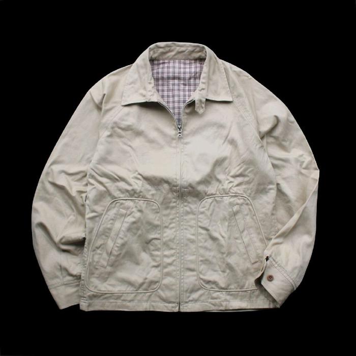 Chaps RL Casual Work Jacket