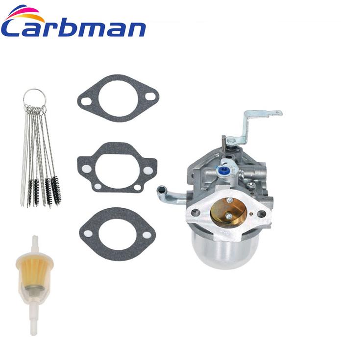 Carbman Carburetor Fit For Generac 7550EXL GP8000 XP8000E GP6500