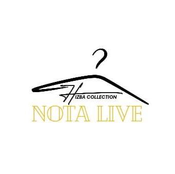 Nota Live Promo Kaftan Qonita Batik ||Eltaza