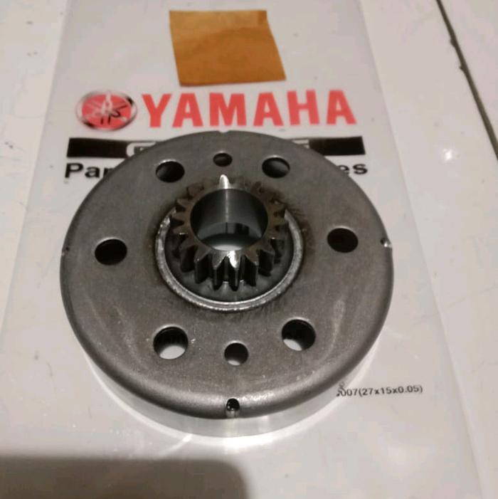 Mangkok ganda jupiter z 18t vega r new vega r lama jupiter z lama
