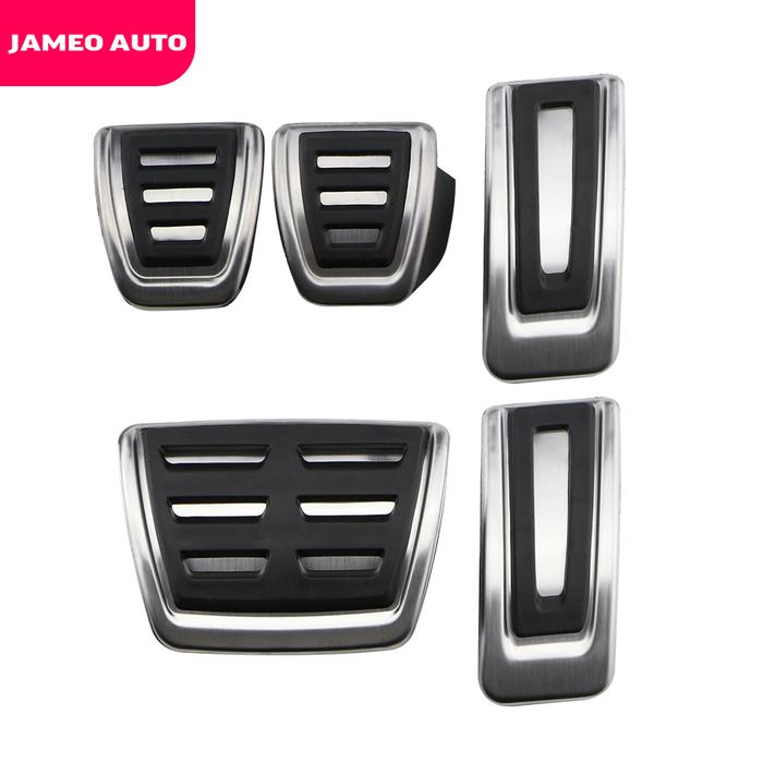 Jameo Auto untuk Volkswagen VW Golf 7 MK7 7.5 MK7.5 GTI