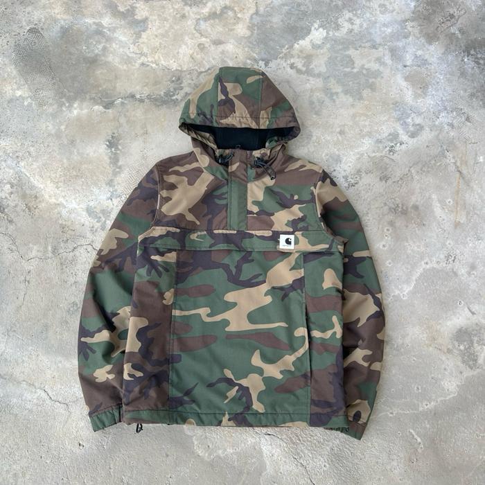 Carhartt Wip W’Nimbus Jacket Winter