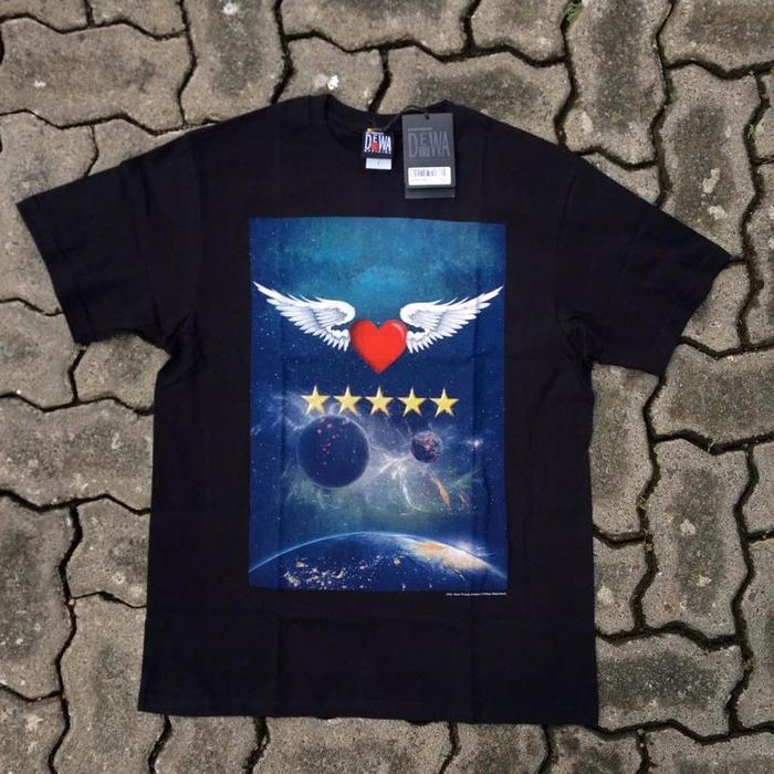 [HOT] DEWA19-BINTANG 5  YJYUGLOVGN