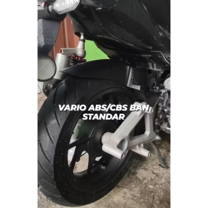 ￼Hugger Airblade PNP VARIO 160 ABS & CBS Motorcycle
