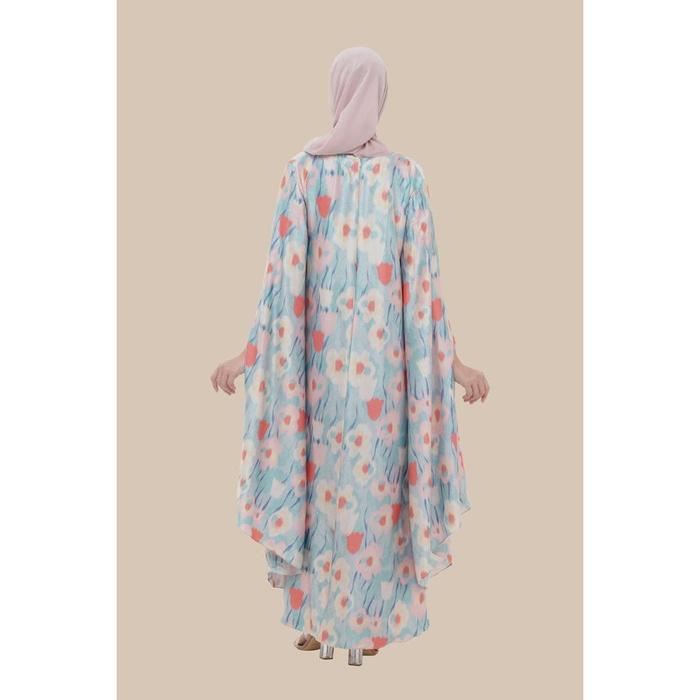 Klamby - Thalia Dress (Minor) Sky Blue