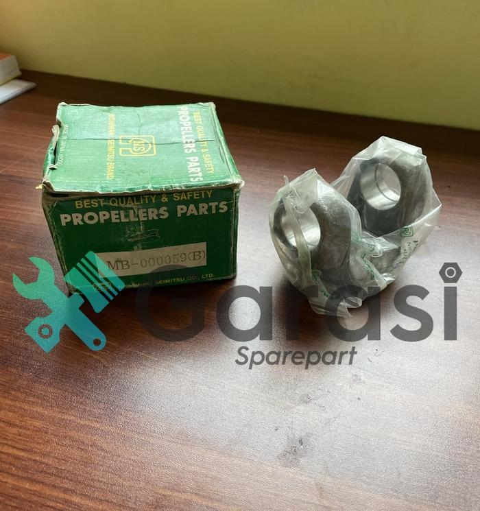 Flange Yoke Joint Rumah Cross Joint Mitsubishi Colt FE111