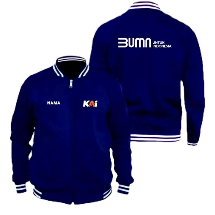 terbaru Jaket bordir suka suka jaket bordir request bisa satuan bisa request nama Tanpa biaya tambah