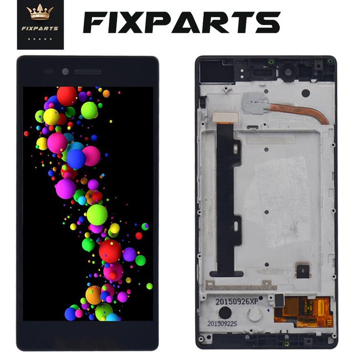 For Lenovo Vibe Shot Z90 LCD Touch Screen Digitizer Assembly