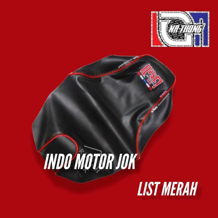 JOK BEAT, COVER JOK MOTOR HONDA BEAT KARBU, BEAT, BEAT STREET, BEAT POP, BEAT DELUXE