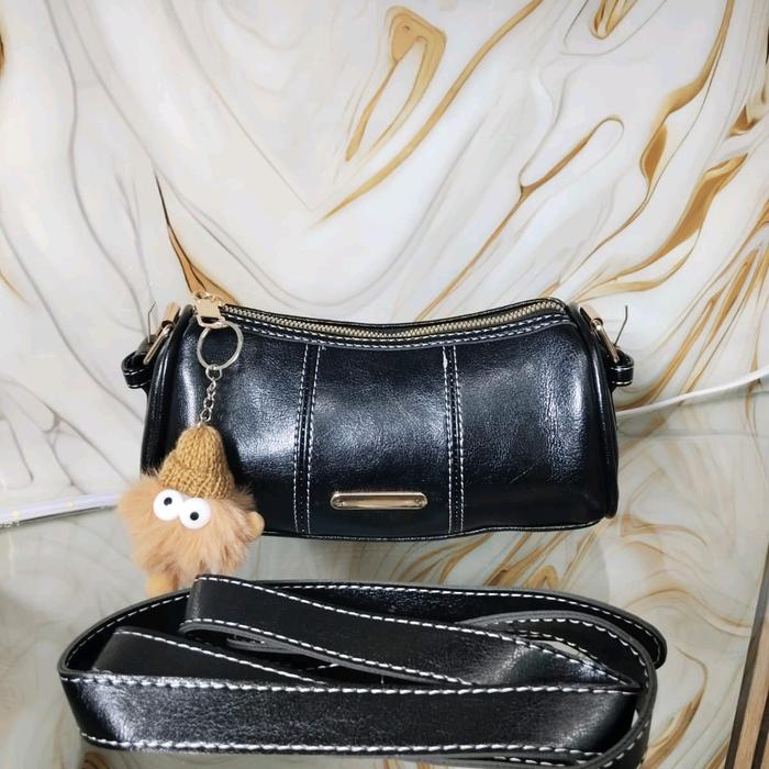 tas tabung lucu model terbaru
