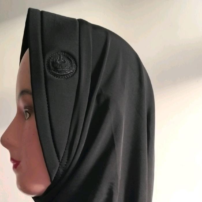Hijab PDH Kowal Indonesia