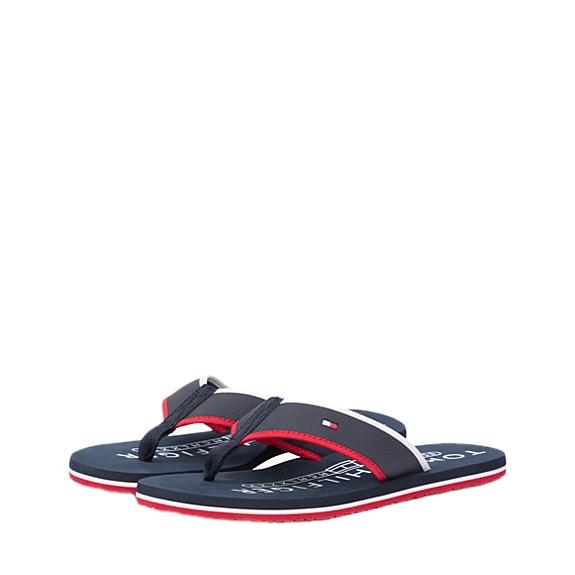 SANDAL JEPIT TH TOMMY HILFIGER NEW ORIGINAL AUTHENTIC