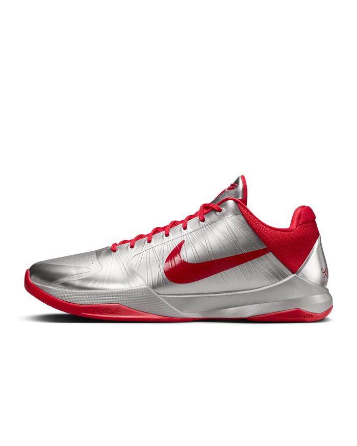 Nike Kobe 5 Protro x Caitlin Clark "Rookie of the Year" Original (IV2712-001)