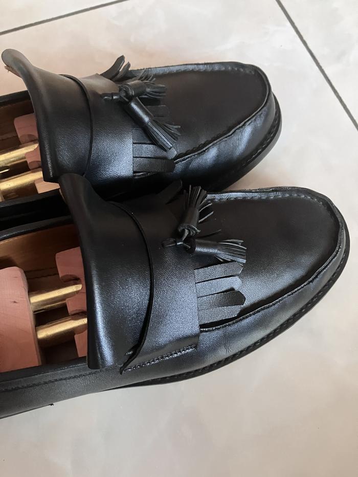 Koku Footwear Tassel Loafers (NOT ALDEN, FORTUNA, SAGARA)