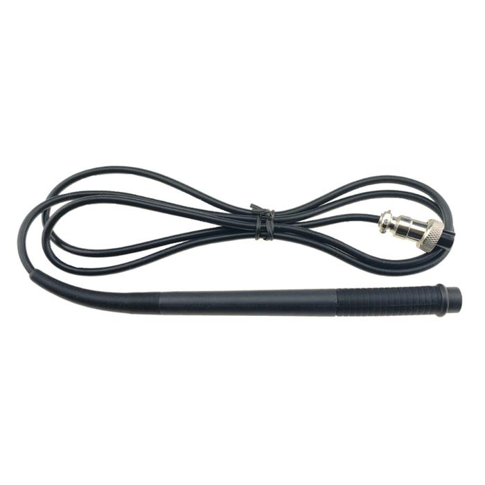 for KSGER T12 S1 Soldering Iron Handle High Temperature