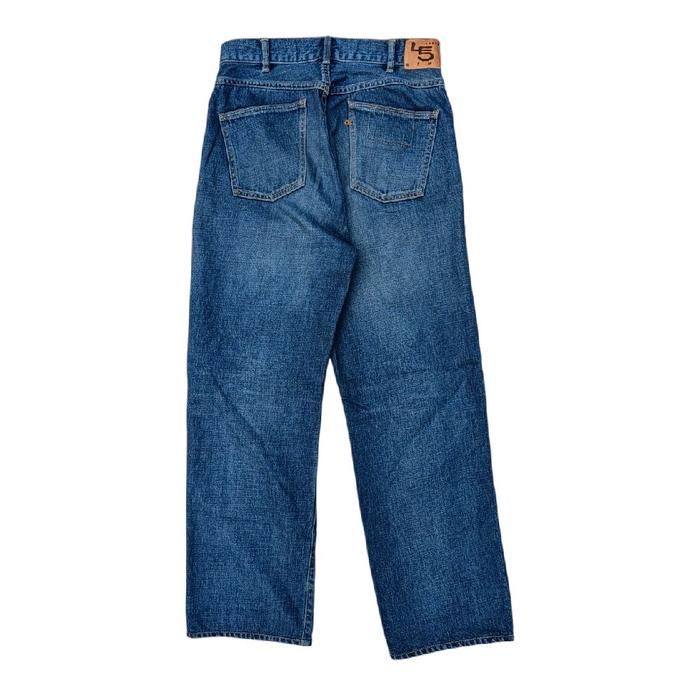 45 RPM Trouser Denim Pants