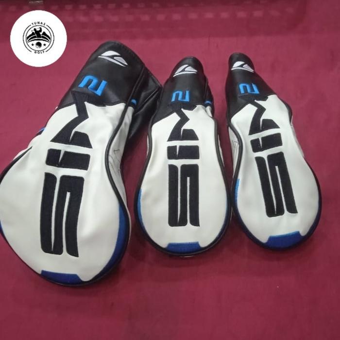 PREMIUM Wood cover taylormade sim max 2