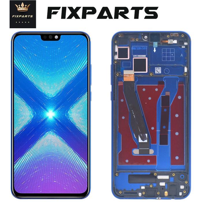 8X Max LCD Display ARE-AL00 For Huawei Honor 8X LCD Dispaly Touch