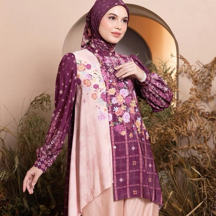 LD 95 Aleris tunic size M ( Ld 95 )