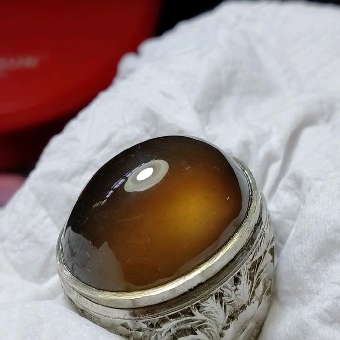 cincin bio solar padang