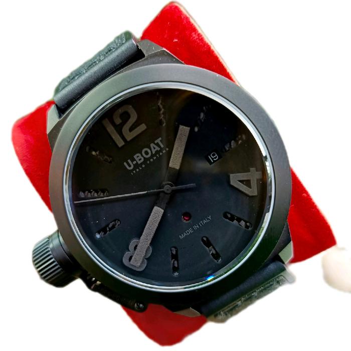 U-Boat Classico Ceramic Matte Original