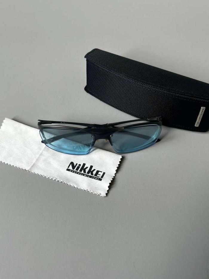 Kacamata Minus Rudy Project Frame 100% Authentic Original Hitam Sunglasses Sun Glasses Riben