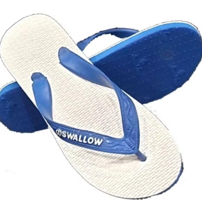 Sendal Jepit Swallow Dewasa Dan Anak Anak Murah/Sendal Swallow Warna /Sendal Jepit Swallow Original