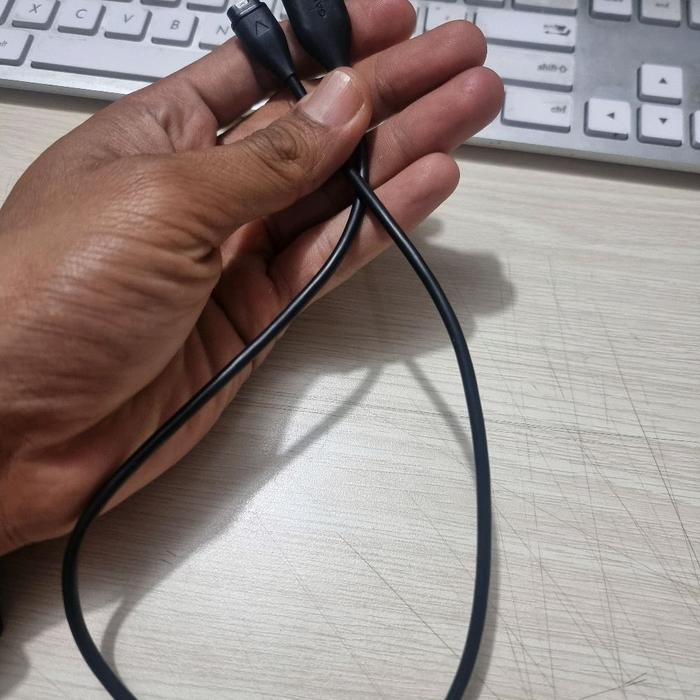 kabel charger garmin original
