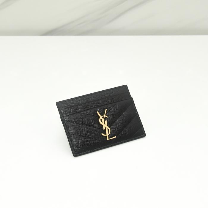 YSL CARDHOLDER AUTHENTIC / ORIGINAL