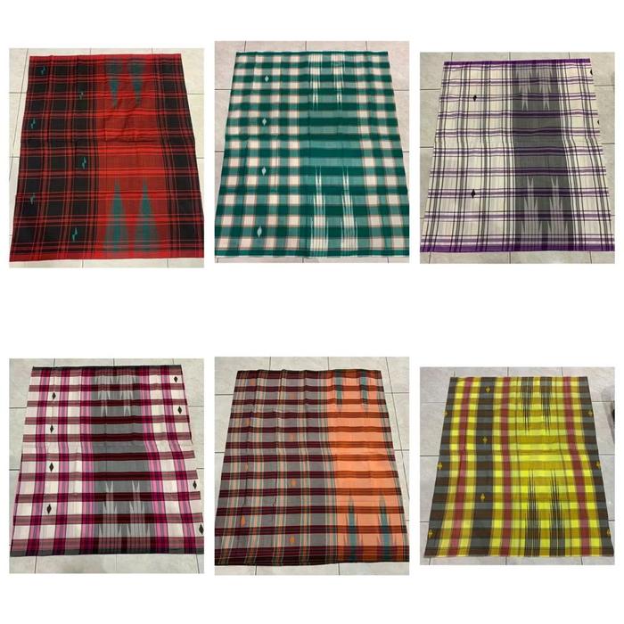 sarung Samarinda ori/sarung sutera Samarinda/Tapih samarinda/tapih songket Samarinda/Samarinda songk