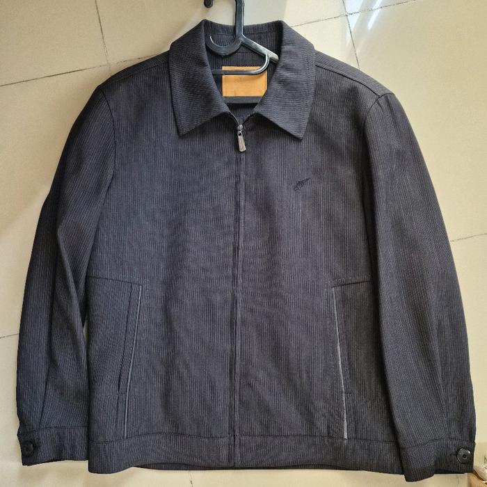 Jas Jaket Pria Bahan Second