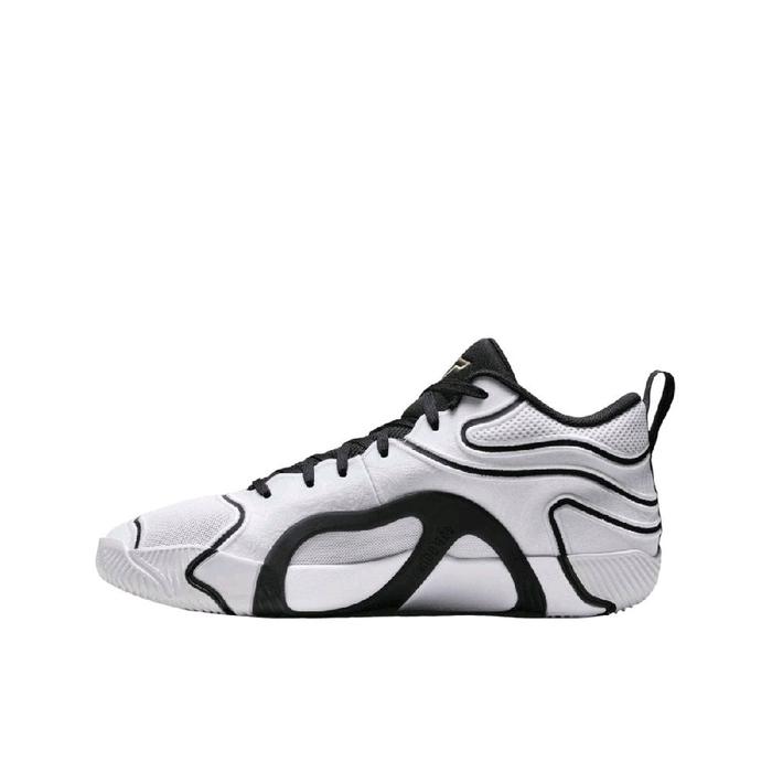 SEPATU BASKET AIR JORDAN TATUM 3PF 'TUNNEL WALK WHITE ORIGINAL SHOES '